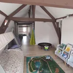 Rent 4 bedroom apartment of 125 m² in Saint-Omer