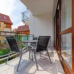 Rent 3 bedroom apartment of 68 m² in Sopot