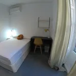 Alquilar 8 dormitorio apartamento en Valencia