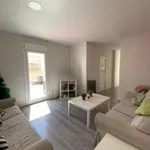 Rent 6 bedroom apartment in Madrid