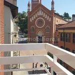 3-room flat via Vittorio Veneto 18, Centro, Tradate