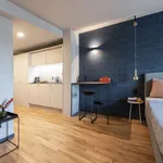 Miete 1 Schlafzimmer wohnung von 46 m² in Frankfurt