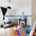 Appartement de 17 m² avec 4 chambre(s) en location à Angoulême