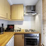 Rent 1 bedroom apartment of 40 m² in London