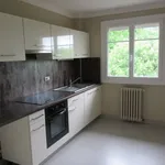 Maison de 64 m² avec 1 chambre(s) en location à Rodez