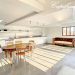 Rent 4 bedroom apartment of 135 m² in Gentilly