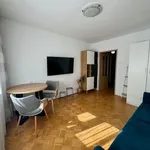 Rent 2 bedroom apartment of 42 m² in Warszawa