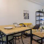 Appartement de 39 m² avec 1 chambre(s) en location à paris