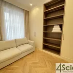 Rent 3 bedroom apartment of 65 m² in warszawa