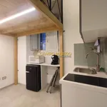 Rent 1 bedroom apartment of 28 m² in Roma