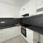 Rent 2 bedroom apartment in Hodonín