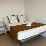 Alquilar 5 dormitorio apartamento en Valencia