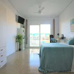 Habitación en valencia