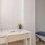 Rent a room in madrid