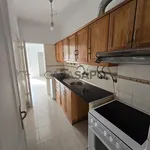 Apartamento T1 para alugar em Sintra