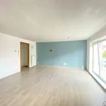 Huur 1 slaapkamer appartement van 82 m² in Comines-Warneton