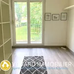 Rent 4 bedroom apartment of 68 m² in Saint-Brice-sous-Forêt