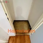 Rent 4 bedroom apartment of 89 m² in Ostrava