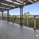 Rent 4 bedroom house in Kiama