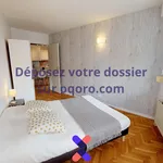 Rent 5 bedroom apartment of 13 m² in Lyon