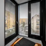 Pronajměte si 2 ložnic/e byt o rozloze 55 m² v Prague