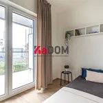 Rent 1 bedroom apartment of 13 m² in Warsaw