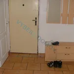 Rent 1 bedroom apartment of 60 m² in Hradec Králové