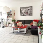 Appartement de 55 m² avec 2 chambre(s) en location à Mâcon