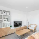 Alquilar 3 dormitorio apartamento en barcelona