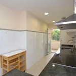 Rent 3 bedroom apartment of 128 m² in Madrid