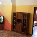 Rent 2 bedroom apartment in Chomutov