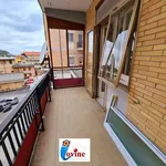 Rent 3 bedroom apartment of 95 m² in Campobasso