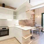 Rent 3 bedroom apartment in Barcelona