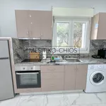 Rent 1 bedroom apartment of 40 m² in M unicipal Unit of Makrakomi