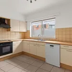 Huur 3 slaapkamer appartement in Dendermonde Sint-Gillis-bij-Dendermonde