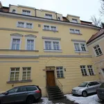 Rent 1 bedroom apartment of 45 m² in Capital City of Prague