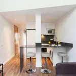 Rent 1 bedroom apartment in barcelona