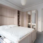 Rent 1 bedroom apartment of 366 m² in Paris