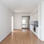 Vuokraa 3 makuuhuoneen asunto, 58 m² paikassa Helsinki