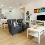 Rent 1 bedroom apartment of 797 m² in Marbella