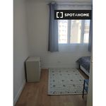 Appartement de 47 m² avec 3 chambre(s) en location à Vincennes