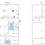 Lej 5-værelses hus på 268 m² i lyngby