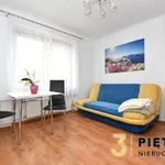 Rent 2 bedroom apartment of 45 m² in Sosnowiec