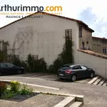 Maison de 45 m² avec 3 chambre(s) en location à Laroque-d'Olmes