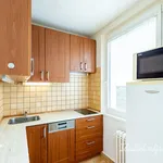 Pronajměte si 1 ložnic/e byt o rozloze 29 m² v Prague