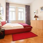 Miete 1 Schlafzimmer wohnung von 55 m² in Vienna