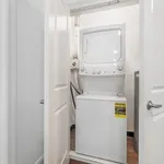 Rent 1 bedroom apartment in Jersey City