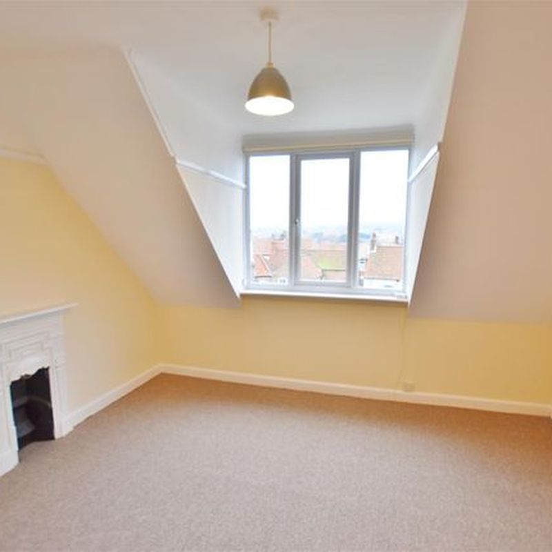 Flat to rent in Cliff Road, Sheringham NR26