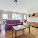 Huur 3 slaapkamer appartement van 120 m² in schaerbeek