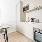 Appartement de 291 m² avec 1 chambre(s) en location à Paris